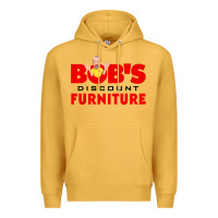 Mustard bobs discount furniture Premium Hoodie - linhVisuals