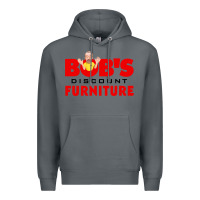 Rock bobs discount furniture Premium Hoodie - linhVisuals