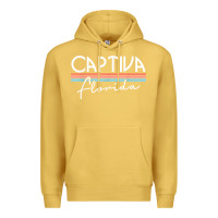 Antique Gold captiva florida t shirt Premium Hoodie - linhVisuals