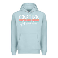 Blue Mist captiva florida t shirt Premium Hoodie - linhVisuals