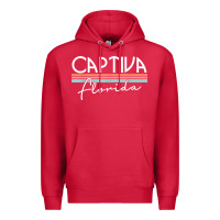 Cardinal captiva florida t shirt Premium Hoodie - linhVisuals