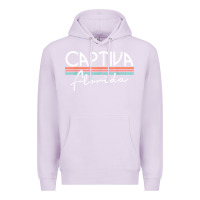 Lilac captiva florida t shirt Premium Hoodie - linhVisuals