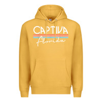 Mustard captiva florida t shirt Premium Hoodie - linhVisuals