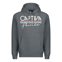 Rock captiva florida t shirt Premium Hoodie - linhVisuals