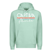 Seafoam captiva florida t shirt Premium Hoodie - linhVisuals