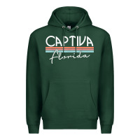 Sports Green captiva florida t shirt Premium Hoodie - linhVisuals