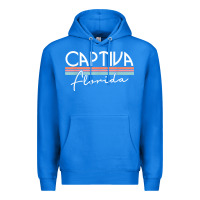 True Royal captiva florida t shirt Premium Hoodie - linhVisuals
