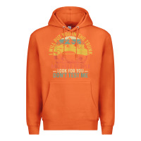 Carrot i will put you in the trunk and help people funny saying t shirt Premium Hoodie - linhVisuals