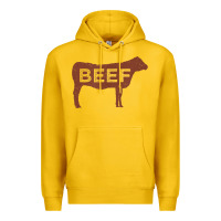 Lemon beef t shirt, beef cattle shirt Premium Hoodie - linhVisuals