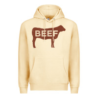 Pina Colada beef t shirt, beef cattle shirt Premium Hoodie - linhVisuals