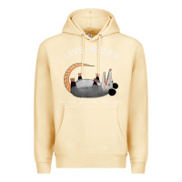 Pina Colada funny opossum possum tee live weird fake your death t shirt Premium Hoodie - linhVisuals