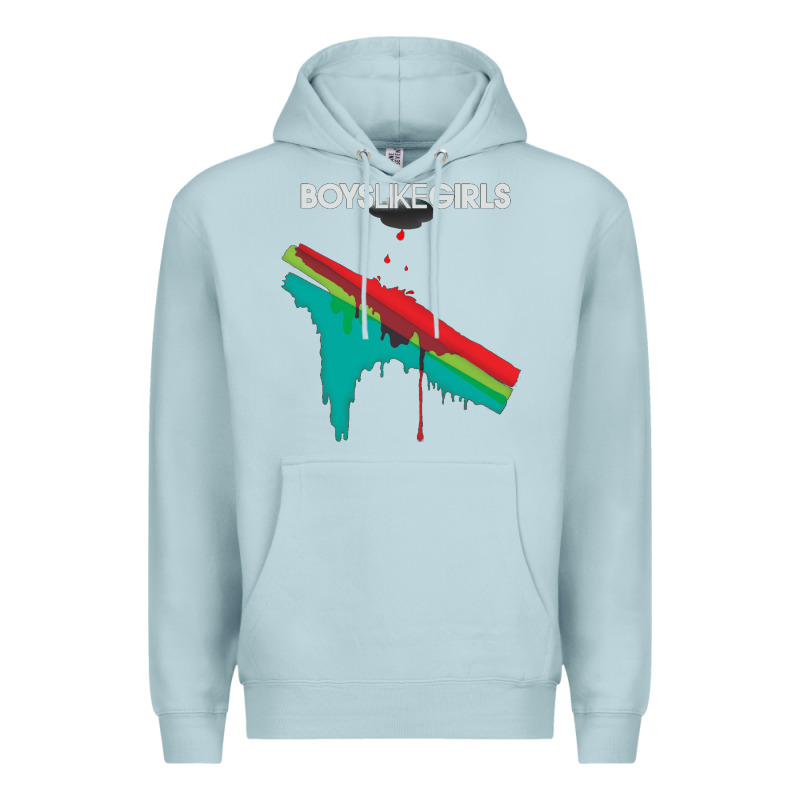 Boys Like Girls [tb] Premium Hoodie by linhVisuals | Teevron