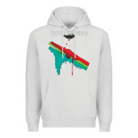Dove Grey boys like girls [tb] Premium Hoodie - linhVisuals