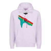Lilac boys like girls [tb] Premium Hoodie - linhVisuals