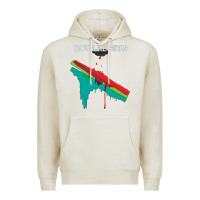 Oatmeal Heather boys like girls [tb] Premium Hoodie - linhVisuals