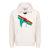 Pale Pink boys like girls [tb] Premium Hoodie - linhVisuals