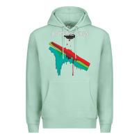 Seafoam boys like girls [tb] Premium Hoodie - linhVisuals