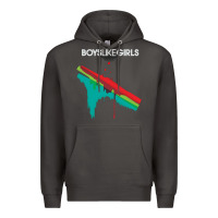 Smoke boys like girls [tb] Premium Hoodie - linhVisuals