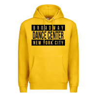 Lemon broadway dance center [tw] Premium Hoodie - linhVisuals