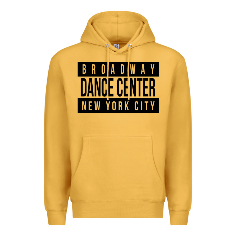 Broadway Dance Center [tw] Premium Hoodie by linhVisuals | Teevron