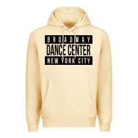 Pina Colada broadway dance center [tw] Premium Hoodie - linhVisuals