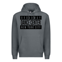 Rock broadway dance center [tw] Premium Hoodie - linhVisuals