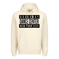 Sandshell broadway dance center [tw] Premium Hoodie - linhVisuals