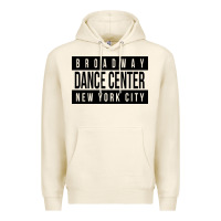 Tofu broadway dance center [tw] Premium Hoodie - linhVisuals