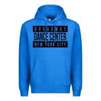 True Royal broadway dance center [tw] Premium Hoodie - linhVisuals