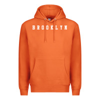Carrot brooklyn [tb] Premium Hoodie - linhVisuals