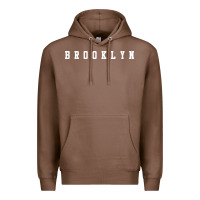 Chestnut brooklyn [tb] Premium Hoodie - linhVisuals