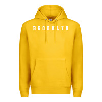 Lemon brooklyn [tb] Premium Hoodie - linhVisuals