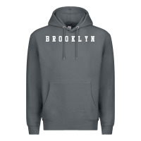 Rock brooklyn [tb] Premium Hoodie - linhVisuals