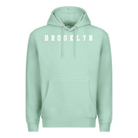 Seafoam brooklyn [tb] Premium Hoodie - linhVisuals