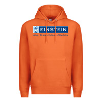 Carrot albert einstein college of medicine Premium Hoodie - linhVisuals