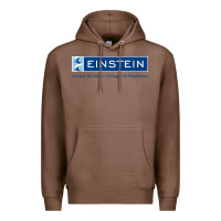 Chestnut albert einstein college of medicine Premium Hoodie - linhVisuals