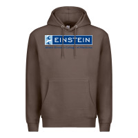 Coffee albert einstein college of medicine Premium Hoodie - linhVisuals