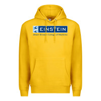 Lemon albert einstein college of medicine Premium Hoodie - linhVisuals