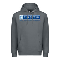 Rock albert einstein college of medicine Premium Hoodie - linhVisuals
