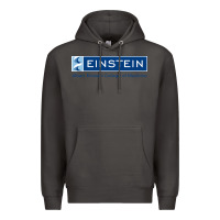 Smoke albert einstein college of medicine Premium Hoodie - linhVisuals