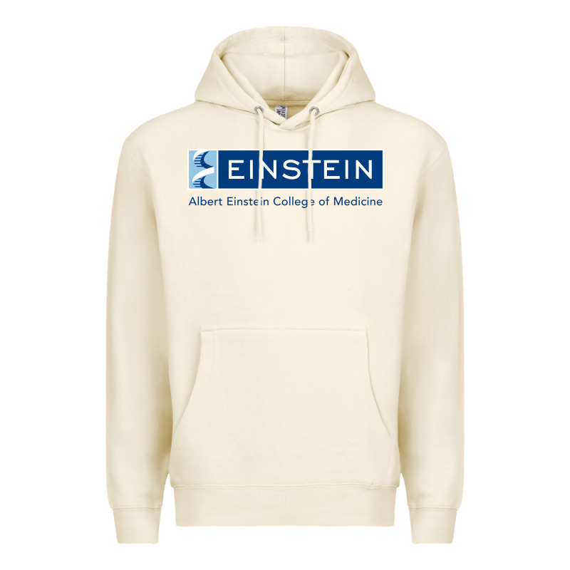 Albert Einstein College Of Medicine Premium Hoodie by linhVisuals | Teevron