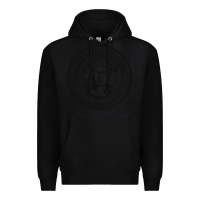 Black city college of new york seal Premium Hoodie - linhVisuals