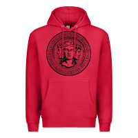 Cardinal city college of new york seal Premium Hoodie - linhVisuals