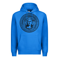 True Royal city college of new york seal Premium Hoodie - linhVisuals