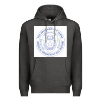 Utmb Seal Premium Hoodie | Teevron