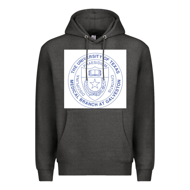 Utmb Seal Premium Hoodie by linhVisuals | Teevron