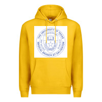 Lemon utmb seal Premium Hoodie - linhVisuals