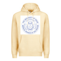 Pina Colada utmb seal Premium Hoodie - linhVisuals