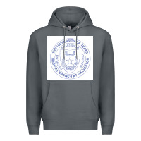 Rock utmb seal Premium Hoodie - linhVisuals