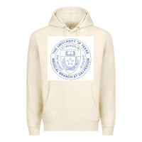 Tofu utmb seal Premium Hoodie - linhVisuals